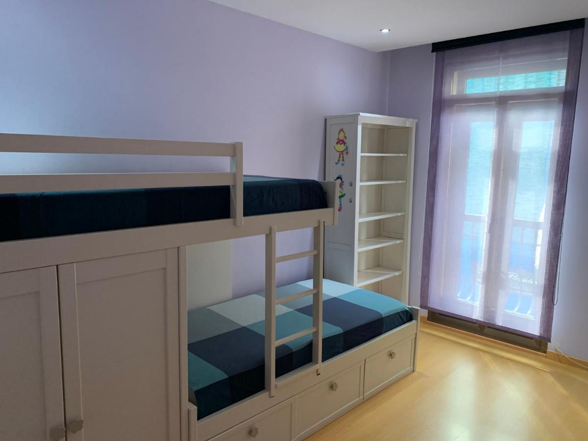 Luxury Apartment Mercat Central Таррагона Екстер'єр фото