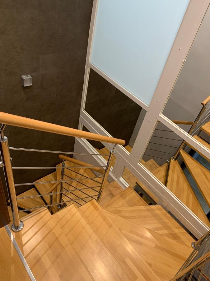 Luxury Apartment Mercat Central Таррагона Екстер'єр фото