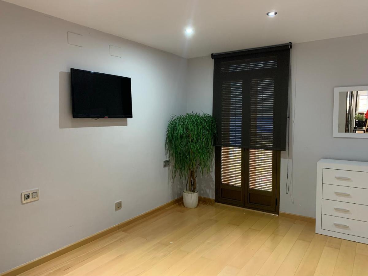 Luxury Apartment Mercat Central Таррагона Екстер'єр фото