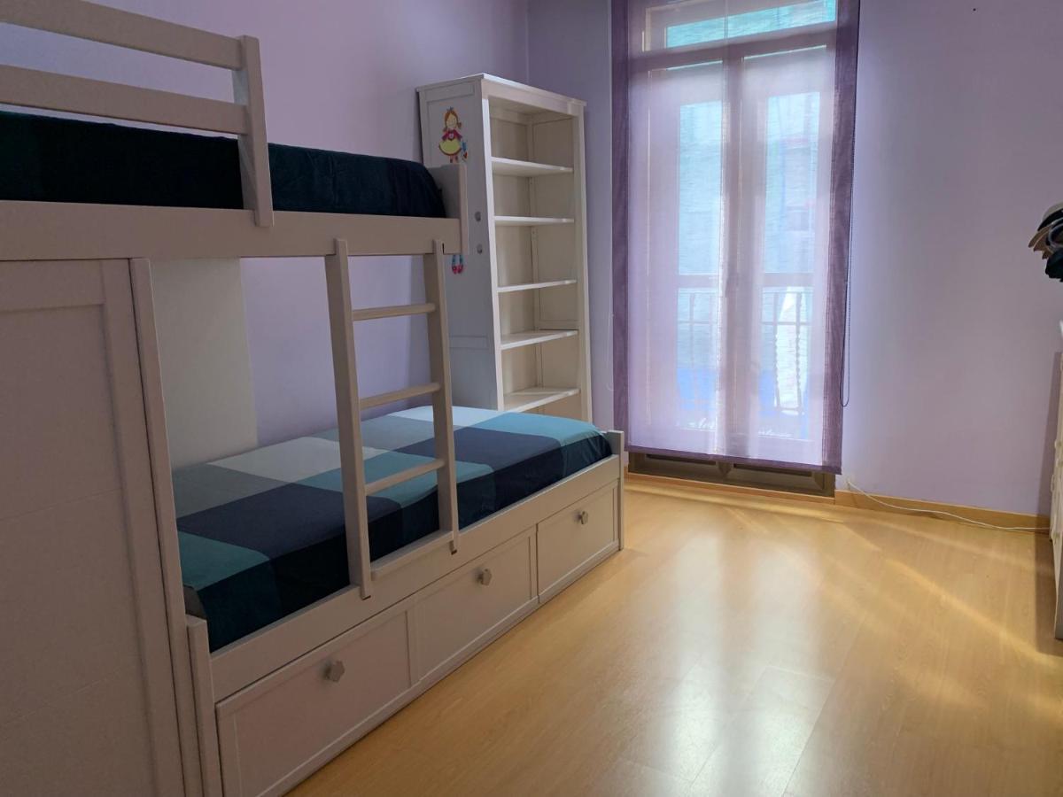 Luxury Apartment Mercat Central Таррагона Екстер'єр фото