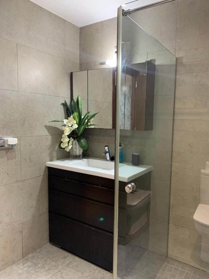 Luxury Apartment Mercat Central Таррагона Екстер'єр фото