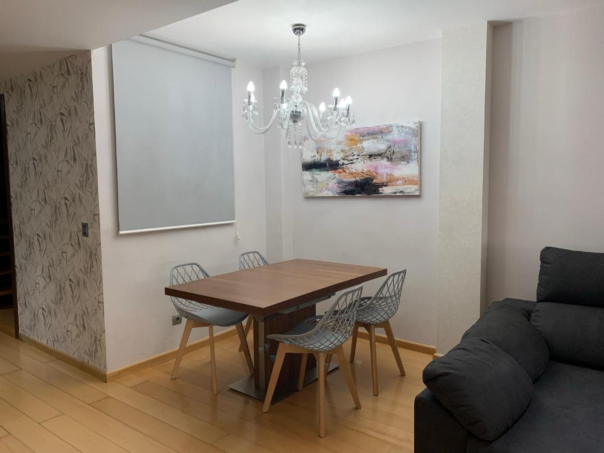 Luxury Apartment Mercat Central Таррагона Екстер'єр фото