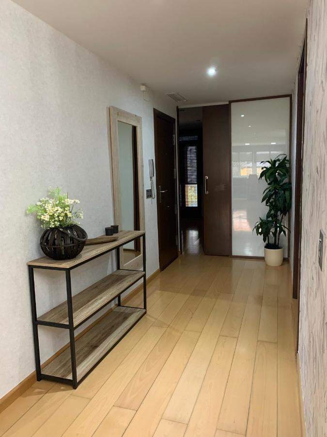 Luxury Apartment Mercat Central Таррагона Екстер'єр фото