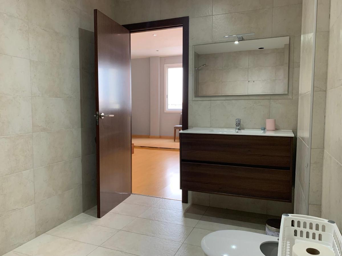 Luxury Apartment Mercat Central Таррагона Екстер'єр фото