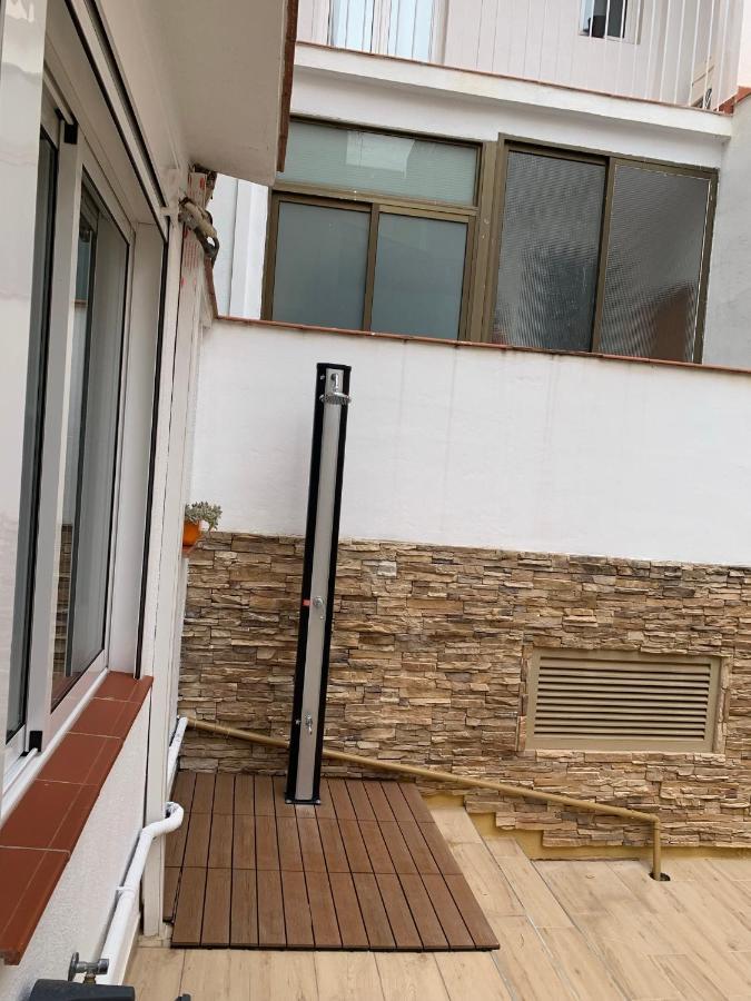 Luxury Apartment Mercat Central Таррагона Екстер'єр фото